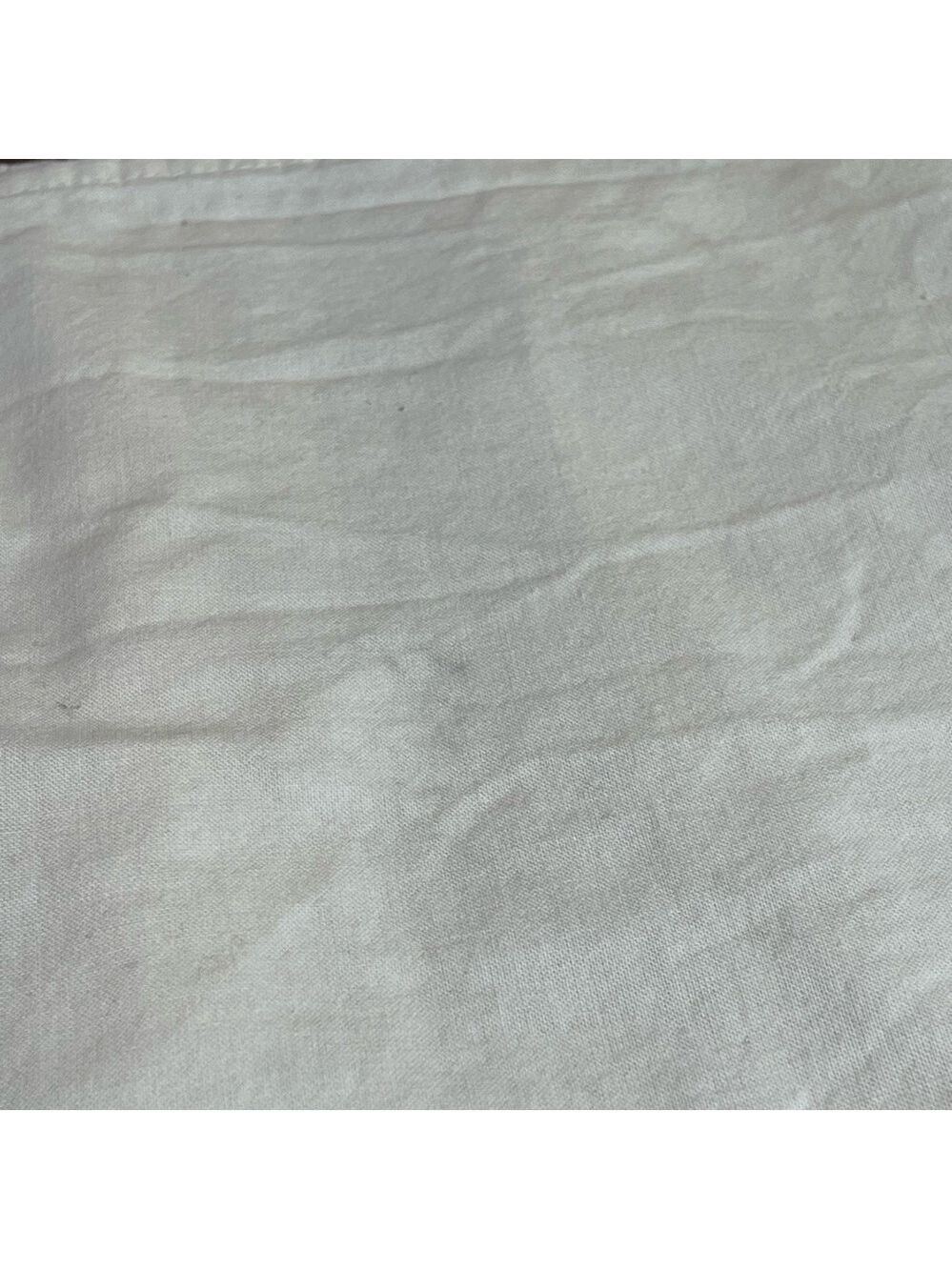 Boys Cherokee White Button-Up Shirt Embroidered Detail Size 5T - Picture 10 of 10